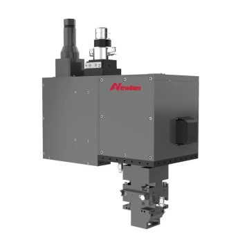 NewOCT Swing Welding Penetration Detection System